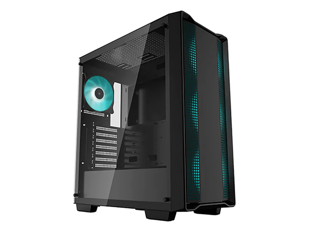 Case ATX Deepcool CC560, w/o PSU, 4..