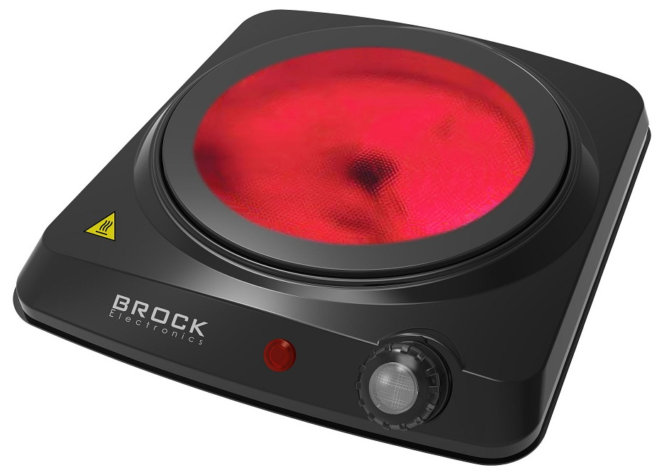 Cumpara  Aparate de gătit de masă - Cooker Mini Brock HPI3001BK..