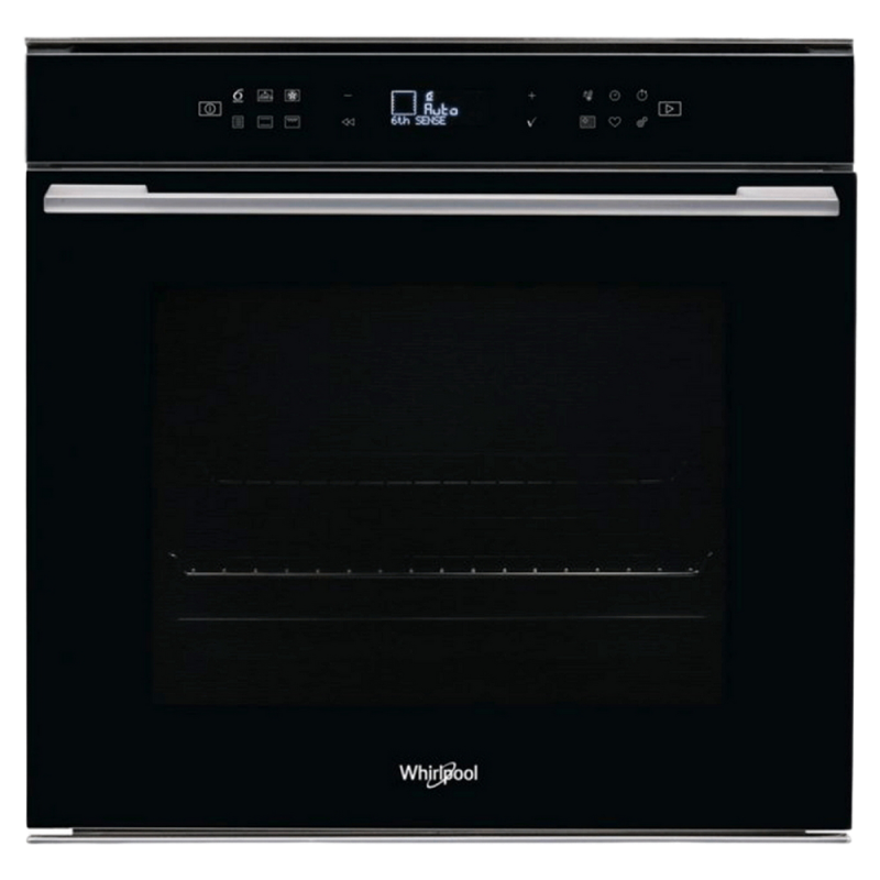 BinOven/e WHIRLPOOL W7 OM4 4S1 P BL..