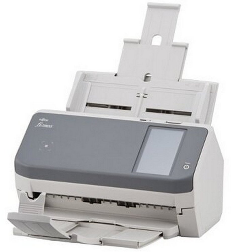 Cumpara  Imprimante / Scanere / MFD - Scanner Fujitsu fi-7300NX..