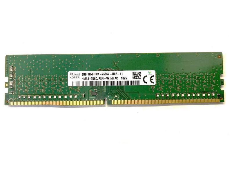Оперативная память Hynix HMA81GU6CJ..