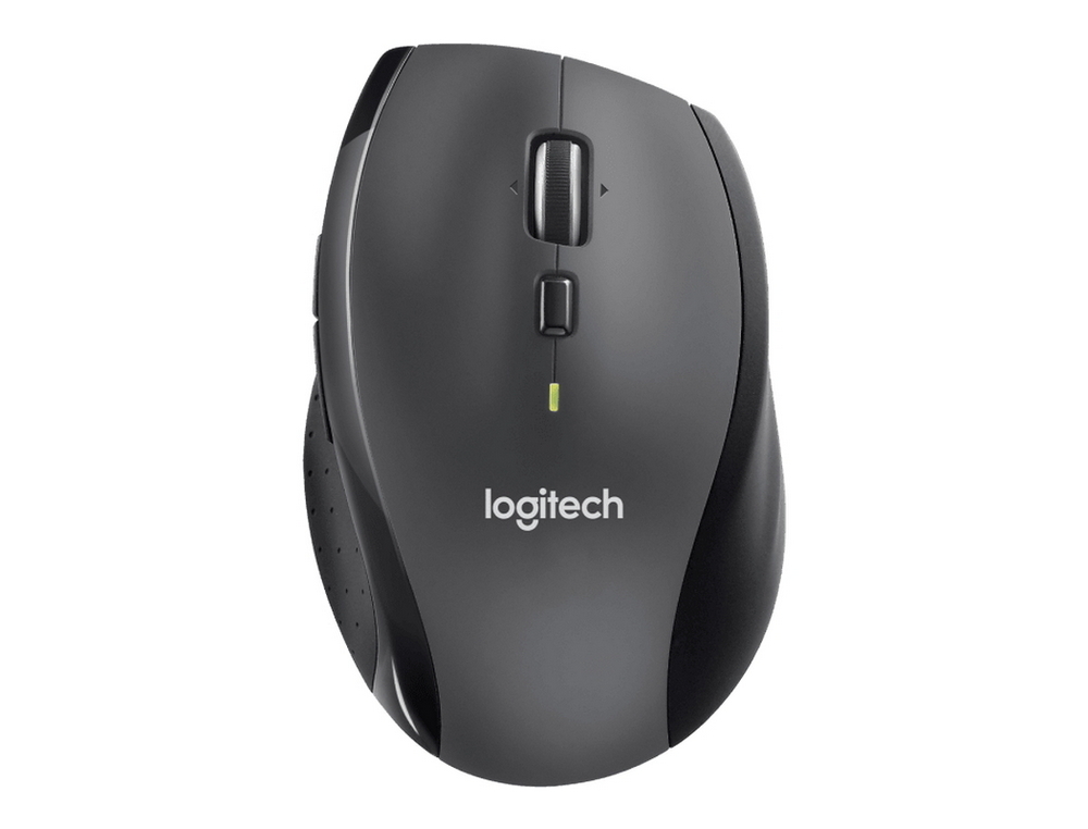 Wireless Mouse Logitech M705, Laser..