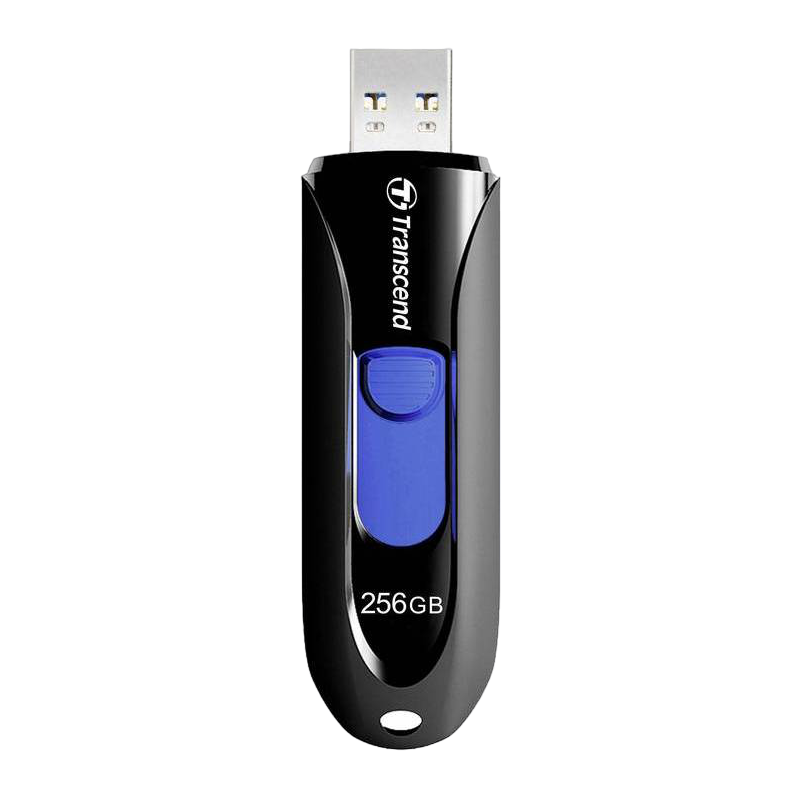 256GB  USB3.1 Flash Drive Transcend..
