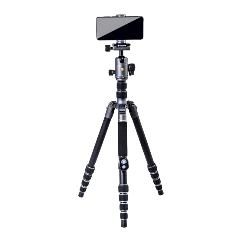 Tripod/Monopod Vanguard VEO3 GO 265HAB, Alumi..