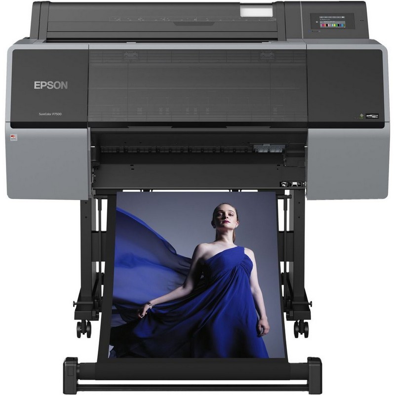 Plotter Epson SureColor SC-P7500..