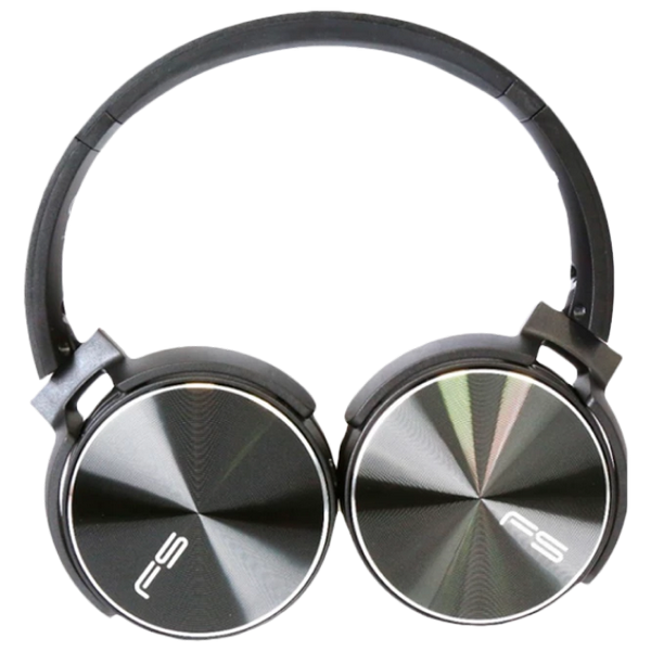 Bluetooth HeadSet Freestyle"FH0917" Black, Mic, USB charg,450mAh