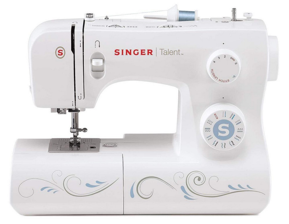 Sewing Machine Singer 3323..