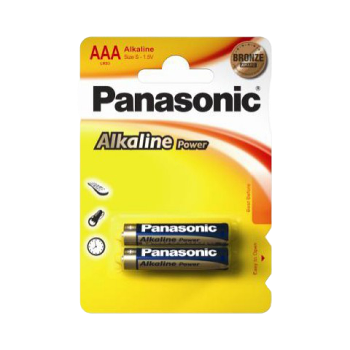 Panasonic 