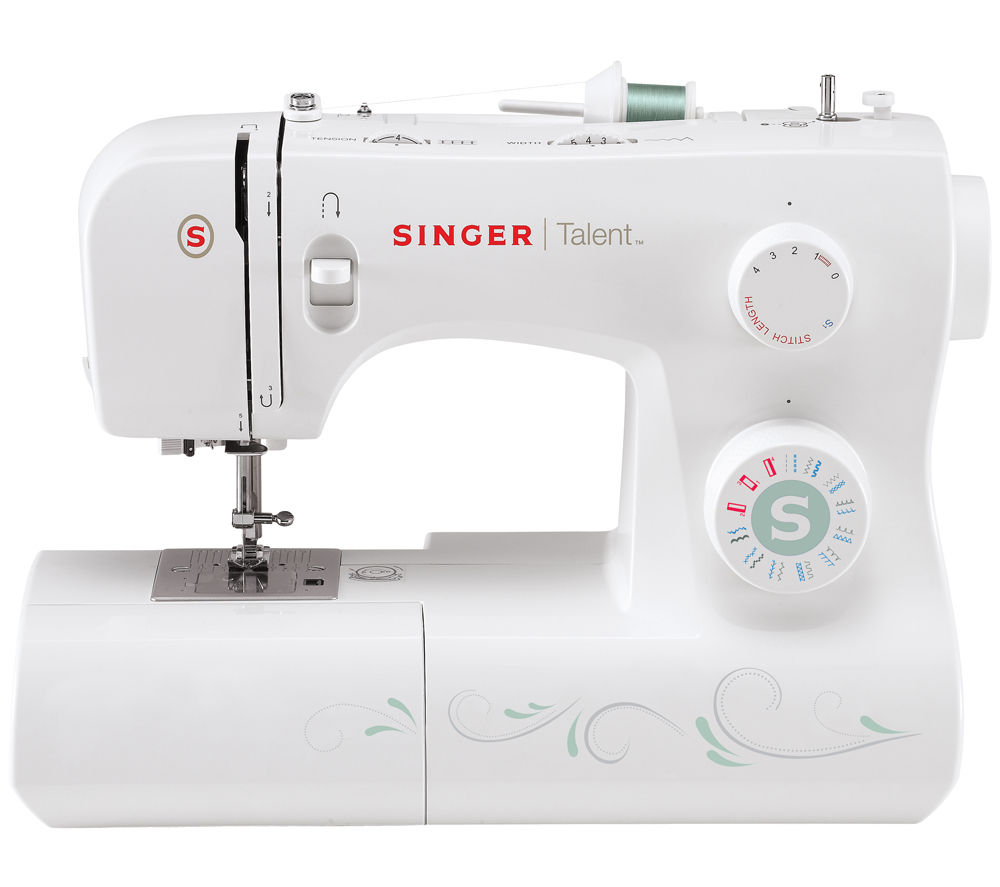 Sewing Machine Singer 3321..