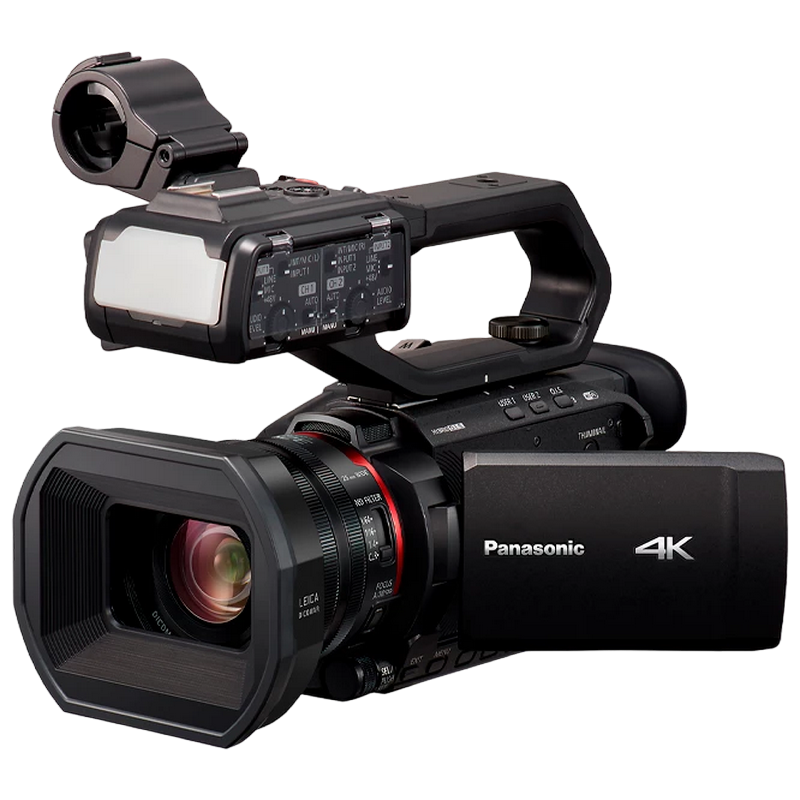 Cumpara  Camere video - Camcorder Panasonic HC-X2000EE..