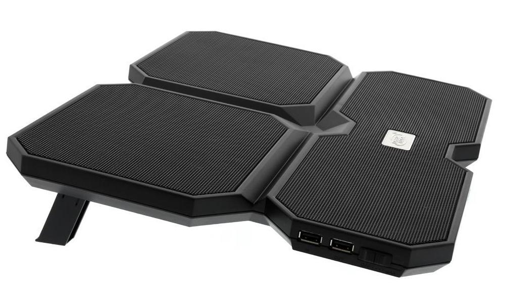 Notebook Cooling Pad Deepcool Multi Core X6, ..