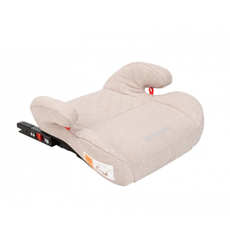 Cumpara  Cărucioare și scaune pentru mașină - Car Seat Kikka Boo 2-3 (15-36 kg) Groovy ISOF..