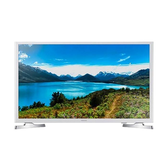 32" LED SMART TV Samsung UE32T4520AUXUA, 1366x768 HD, Tizen OS, White