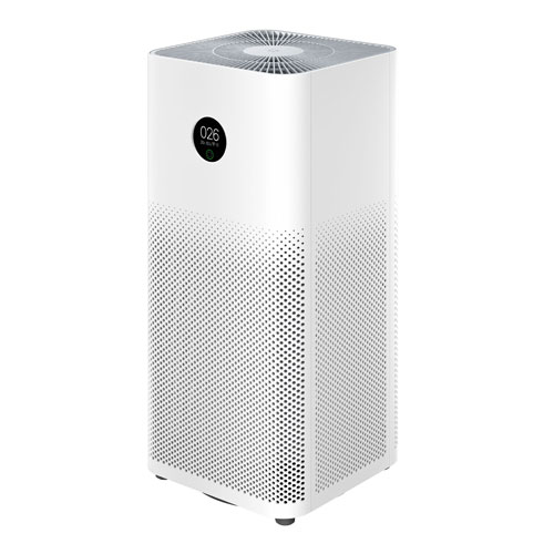 Xiaomi Mi Air Purifier 3C, White