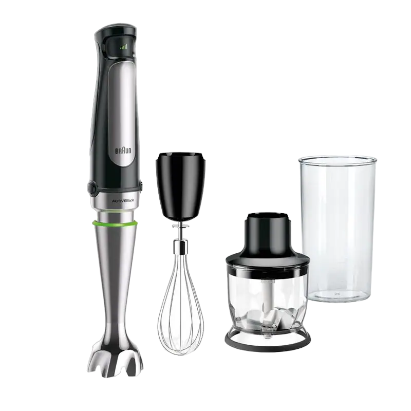 Cumpara  Blendere - Blender Braun MQ7025..