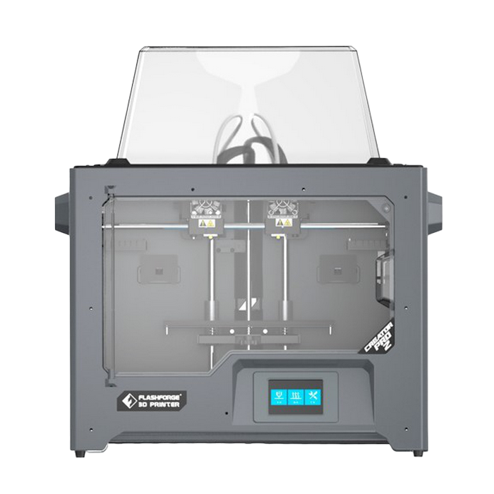 Flashforge Creator PRO2  3D Printer..