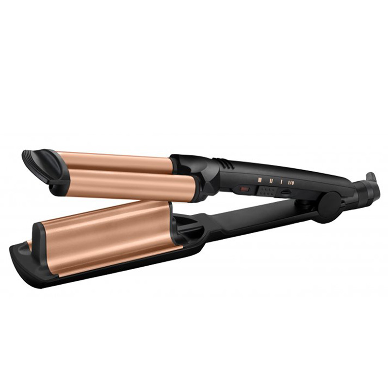 Cumpara  Aparate de îndreptat părul - Hair Straighteners  BaByliss W2447E..