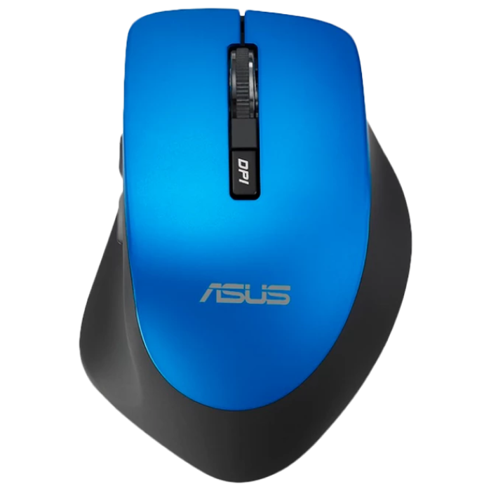 Wireless Mouse Asus WT425, Optical,..
