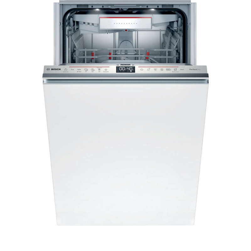 Cumpara  Aparate mari de bucătărie - Dish Washer/bin Bosch SPV6ZMX23E_End..