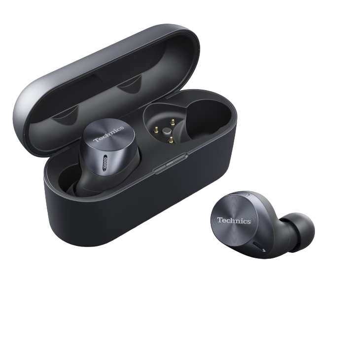 True Wireless Technics EAH-AZ60G-K,..