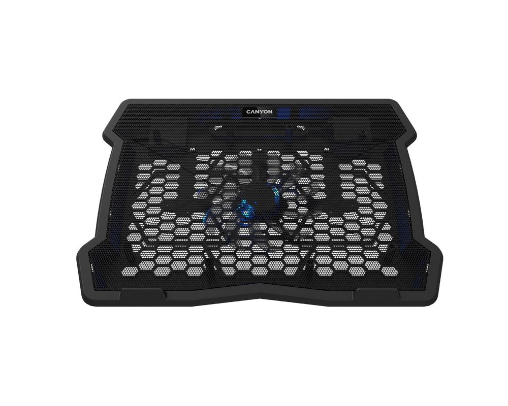 Notebook Cooling Pad Canyon HNS02, up to 15.6..