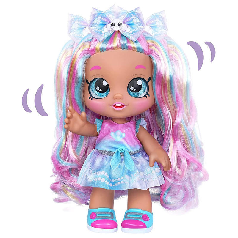 KindiKids - Doll Pearlina