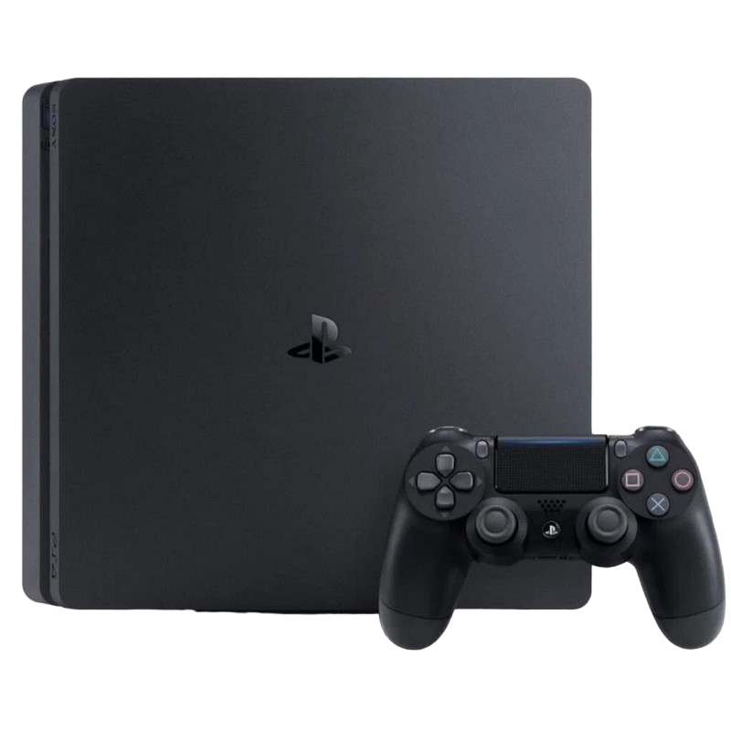 SONY PlayStation 4 Slim 500GB..