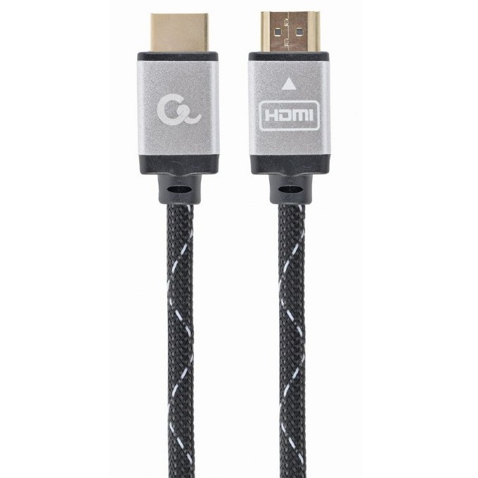 Cumpara  Cabluri și adaptoare video - Blister retail HDMI to HDMI with Ethernet Cab..