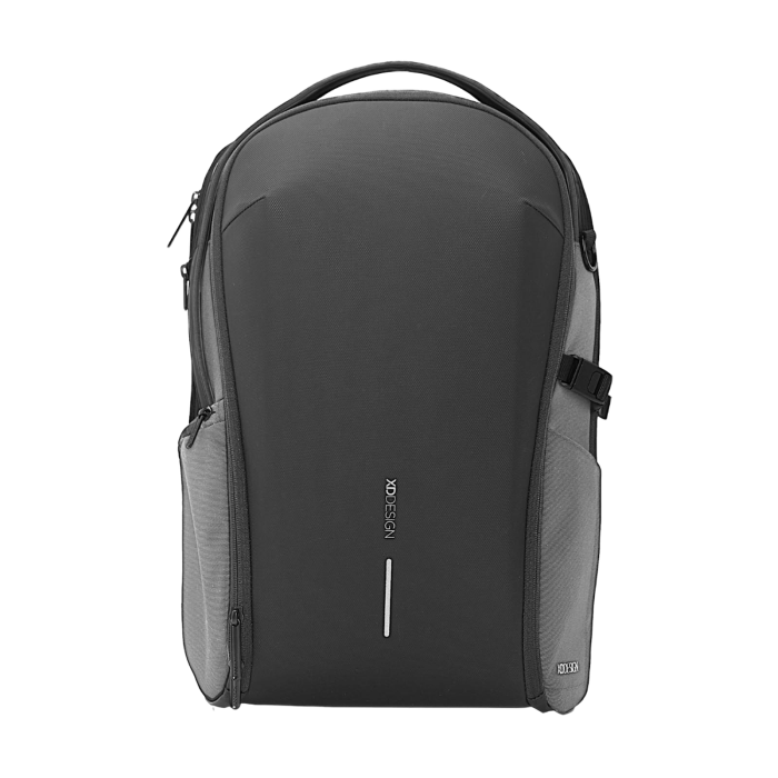 Backpack Bobby Bizz, anti-theft, P705.932 for..