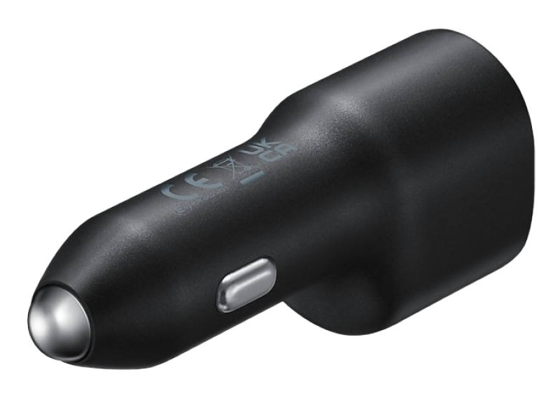 Original Sam. EP-L4020, Fast Car Charger 40W ..