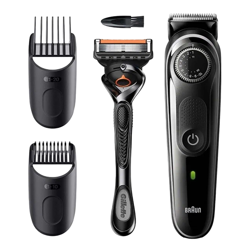 Trimmer Braun BT5342..