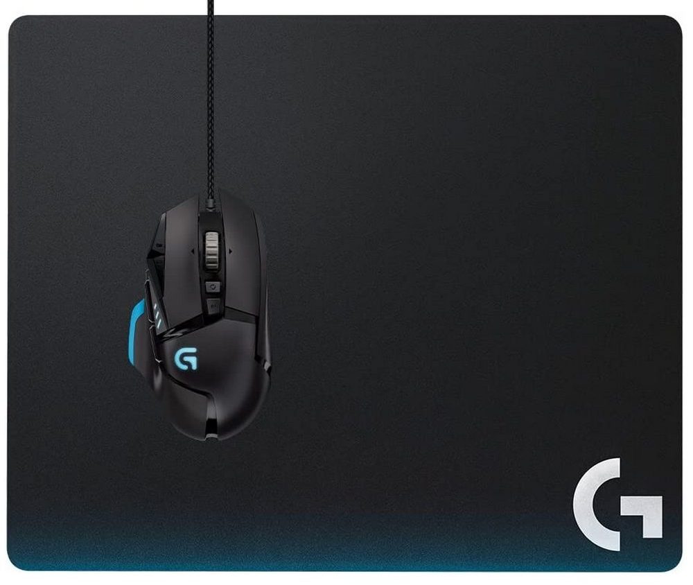 Gaming Mouse Pad Logitech G440, 340..