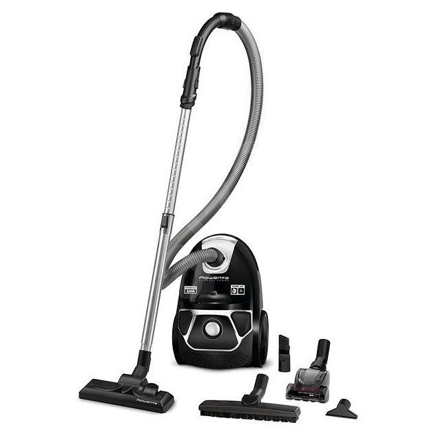 Vacuum Cleaner Rowenta RO3985EA..