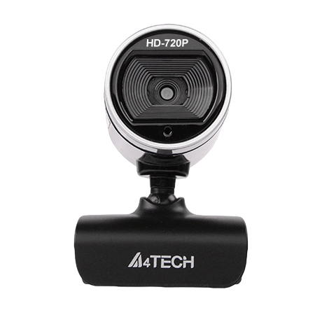 Cumpara  Camere web - PC Camera A4Tech PK-910P, 720p HD Sensor, 360..