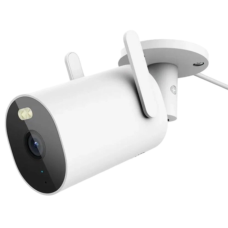 Cumpara  Camere CCTV - Xiaomi Outdoor Camera AW300, White..