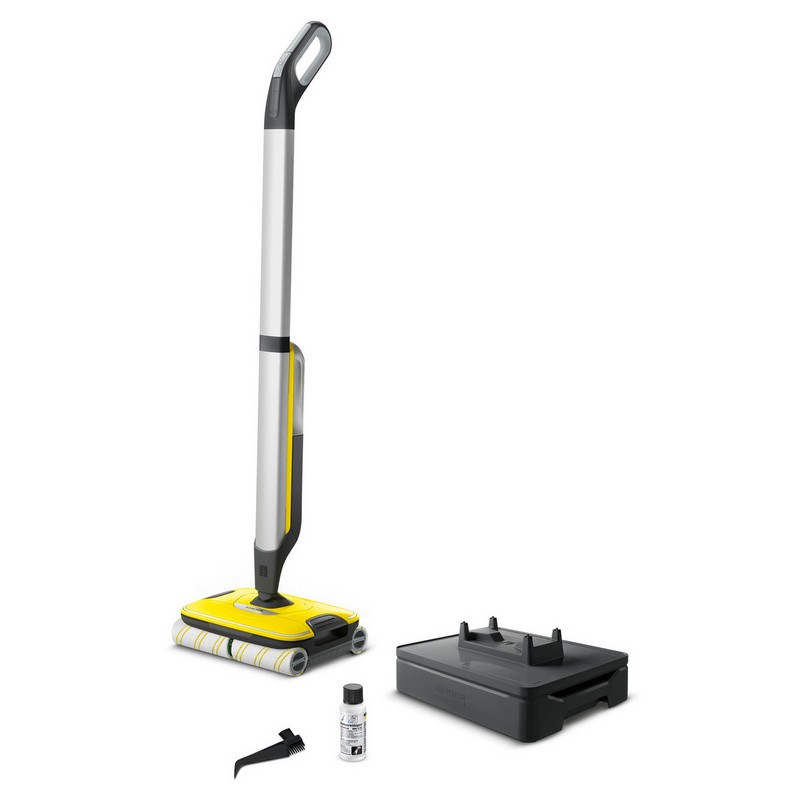 Cumpara  Aspiratoare - Vacuum Cleaner Karcher FC 7 Cordless..