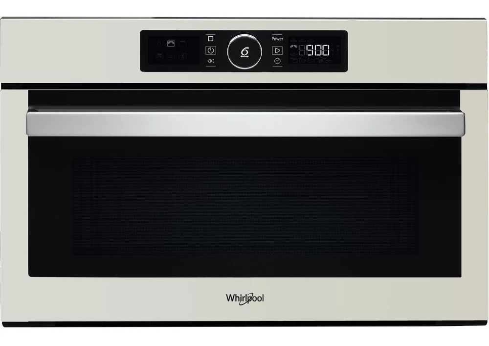 Cumpara  Cuptoare cu microunde - Built-in Microwave Whirlpool AMW 730/SD..