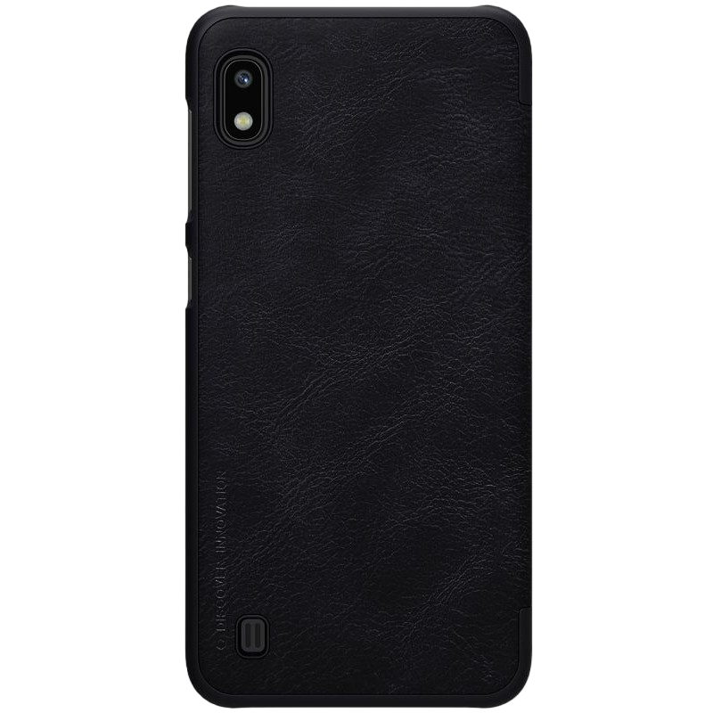 Nillkin SAM. A10, Qin LC, Black
