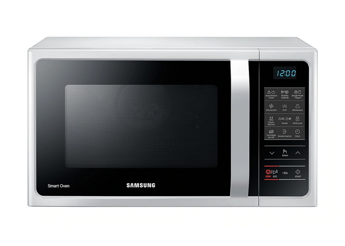 Microwave Oven Samsung MC28H5013AW/BW