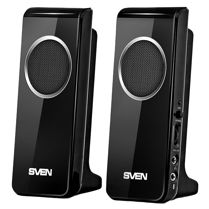 Cumpara  Boxe pentru calculator - Speakers SVEN 