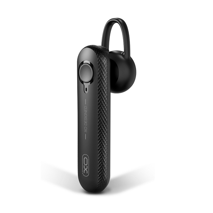 XO bluetooth headset, BE11, Black