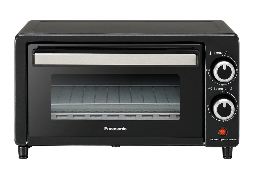 Mini Oven Panasonic NT-H900KTQ..