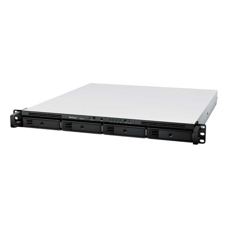 Cumpara  Stocare atașată la rețea (NAS) - SYNOLOGY 