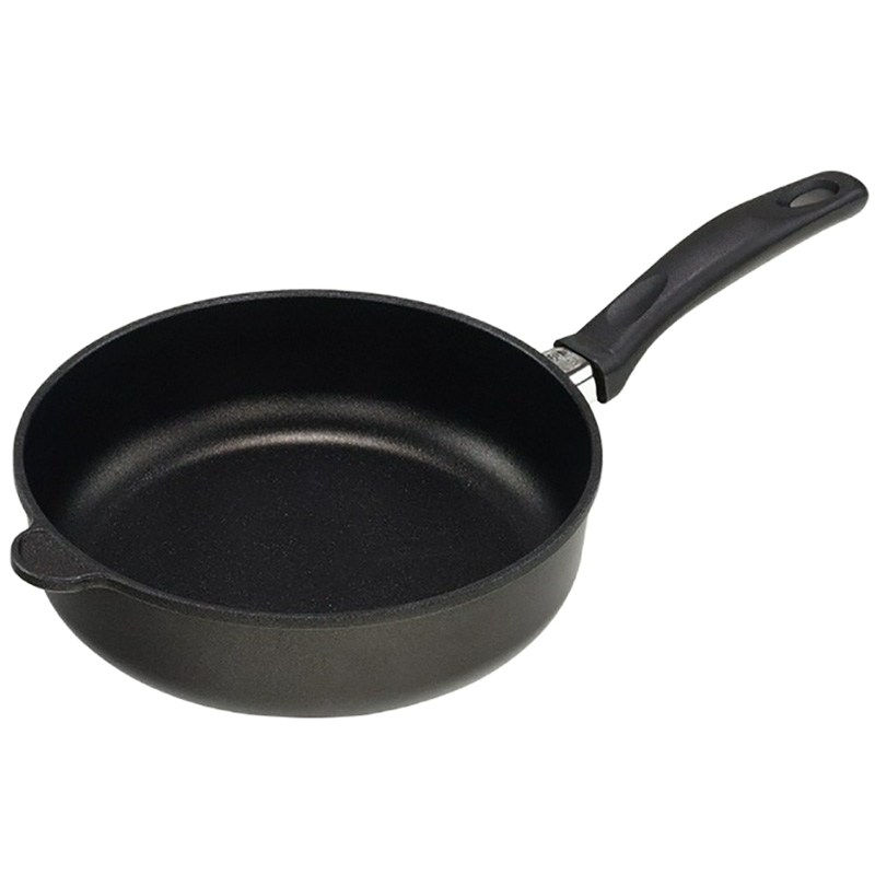 Frypan AMT I-726-E D.26cm..