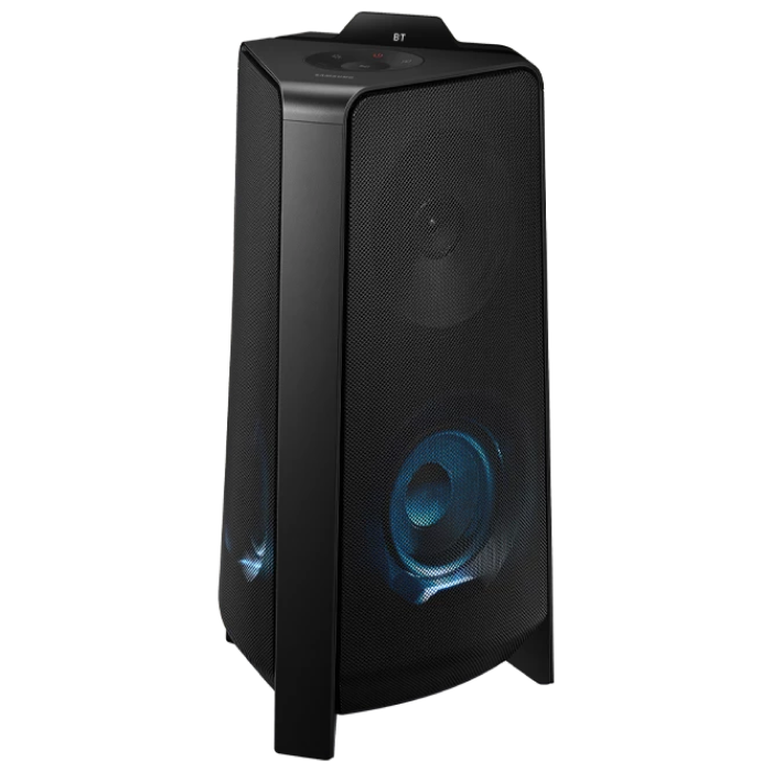 Portable Audio System Samsung MX-T50/RU