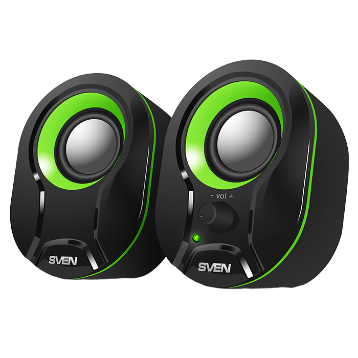 Cumpara  Boxe pentru calculator - Speakers SVEN 