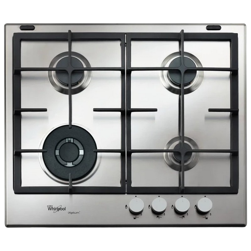 Cumpara  Constructori - BinHob/gas Whirlpool GMAL 6422/IXL..