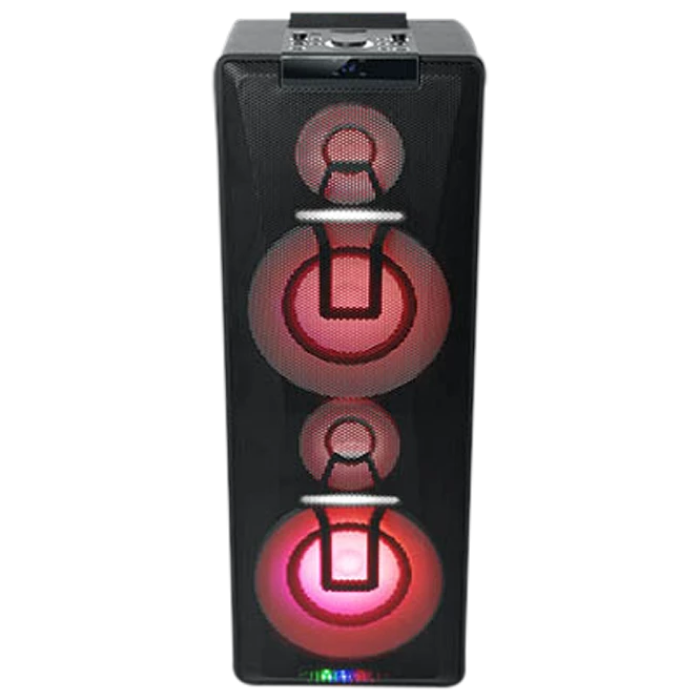 Portable Audio System MUSE M-1990 DJ
