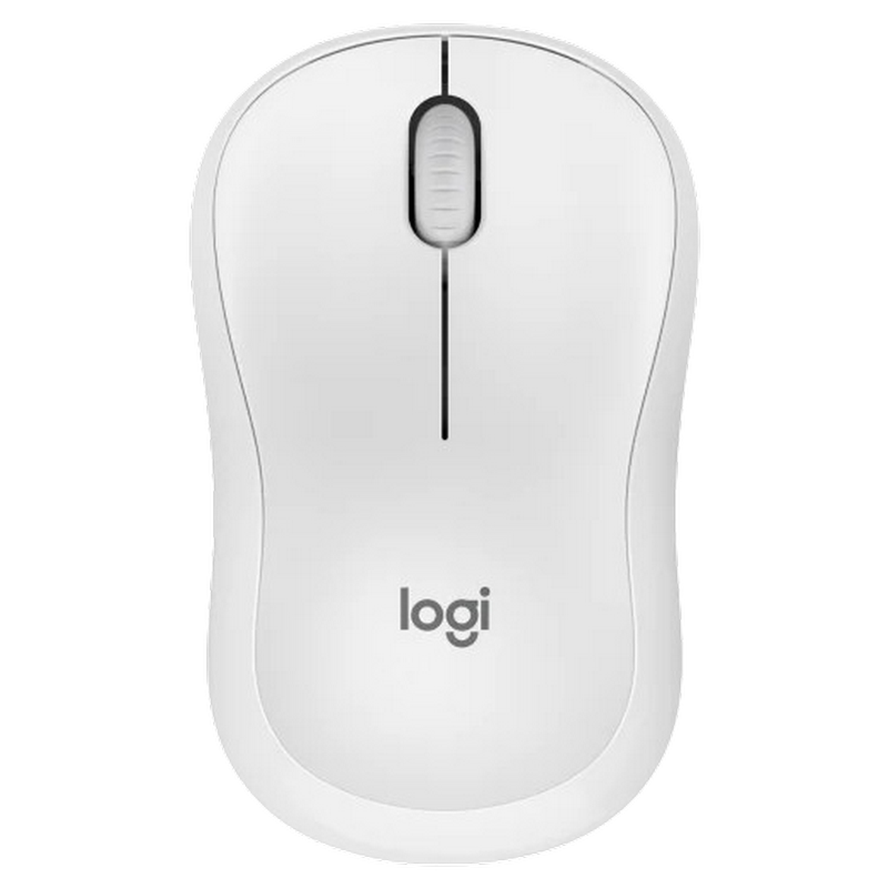 Wireless Mouse Logitech M240 Silent, 400-4000..