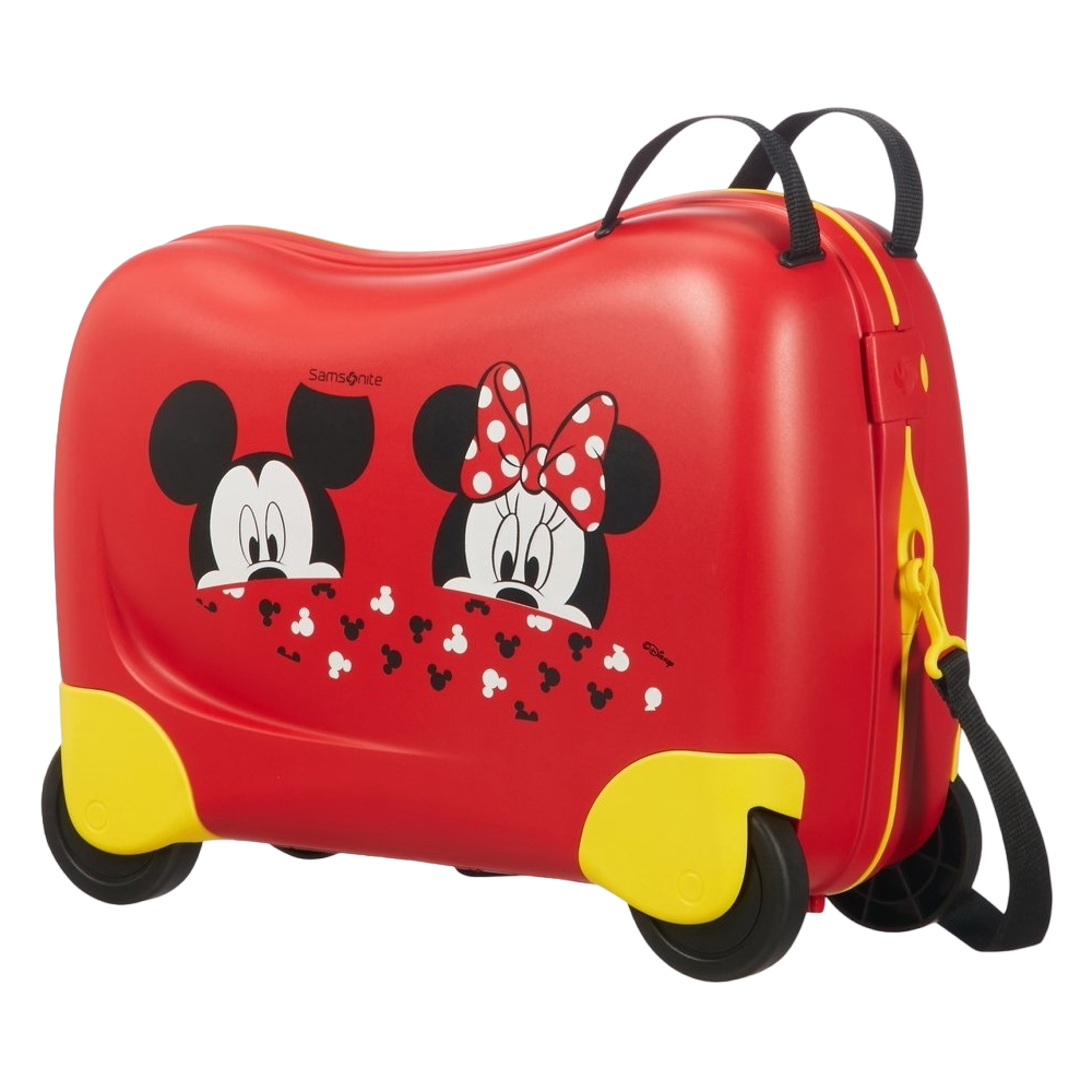 Cumpara  Genți și serviete - Valiza Samsonite DREAM RIDER DISNEY, DISNEY M..